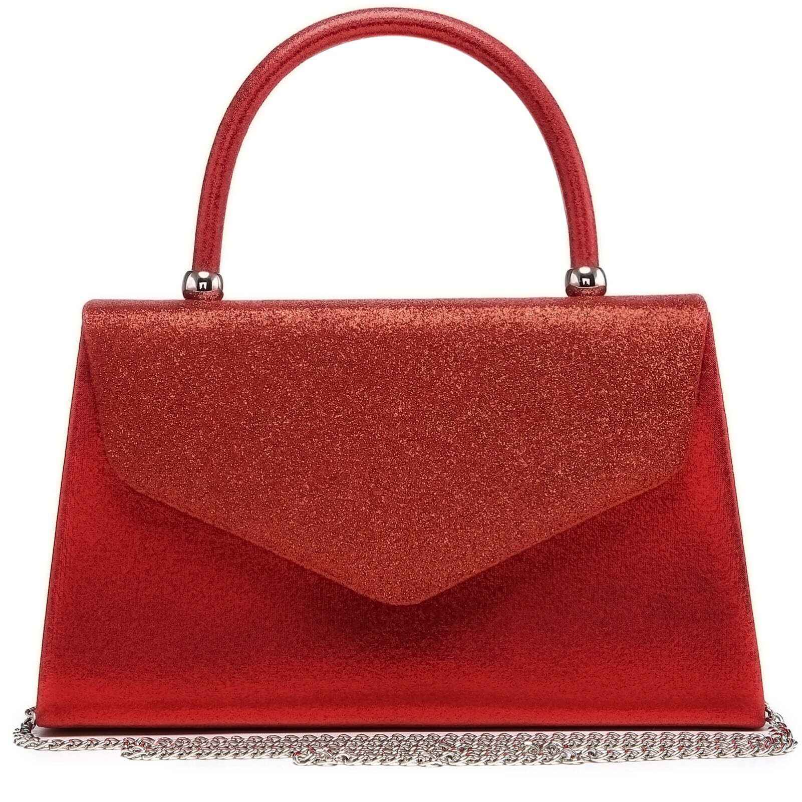 7700 Evening Bag Party Clutches Wedding Purses Cocktail Prom Handbags